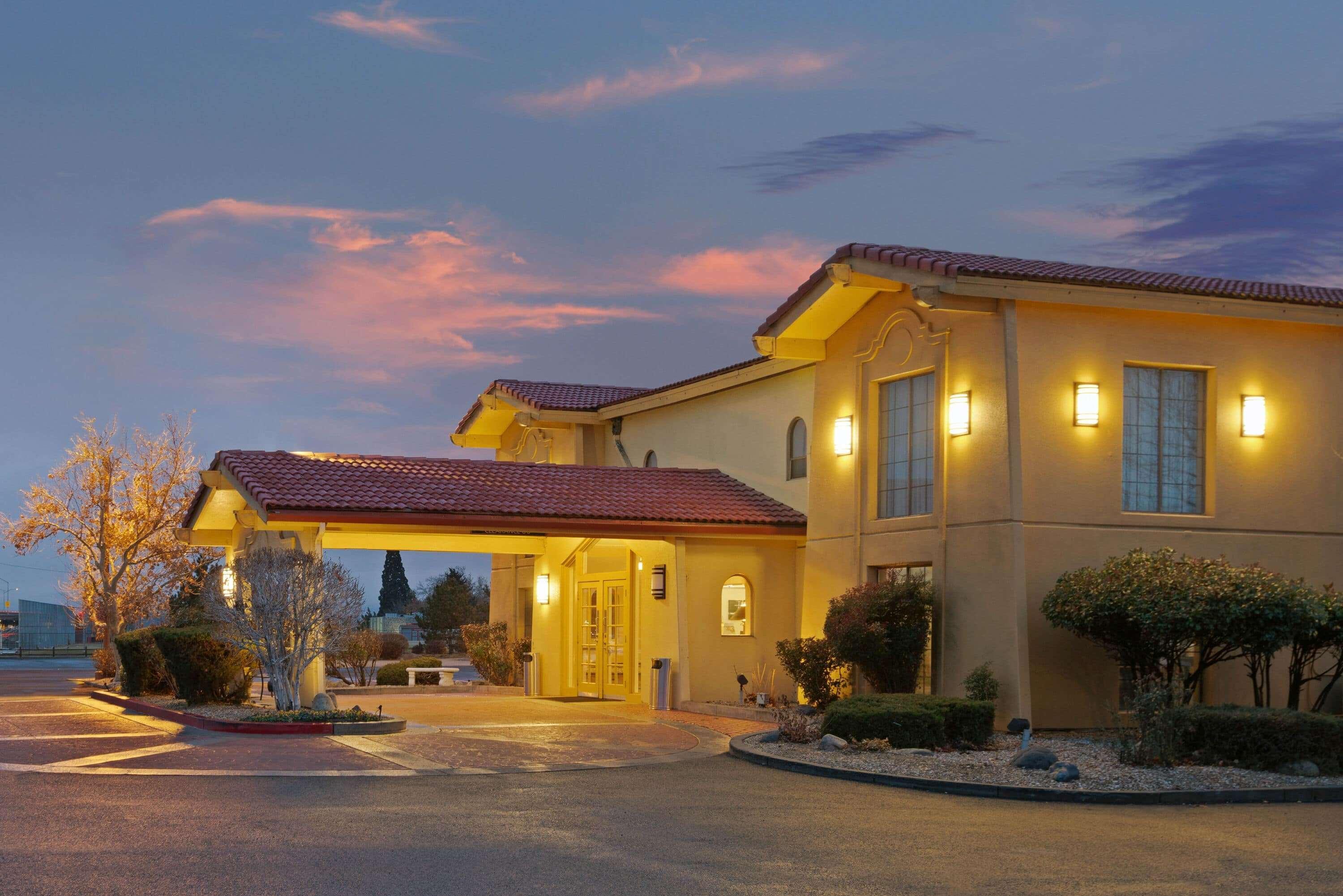 La Quinta Inn By Wyndham Reno Εξωτερικό φωτογραφία